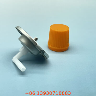 شیر اجاق گاز بوتان جهانی با دوام برای ایستگاه‌های غذایی تجاری و پذیرایی با طراحی ضد نشت قابل اعتماد