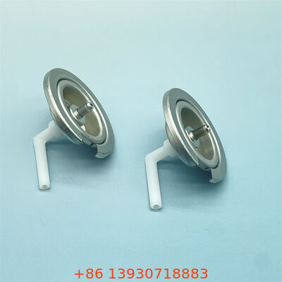 دریچه اجاق گاز بوتان با کیفیت بالا برای اجاق های کمپینگ قابل حمل با کنترل جریان دقیق و ایمنی بهبود یافته