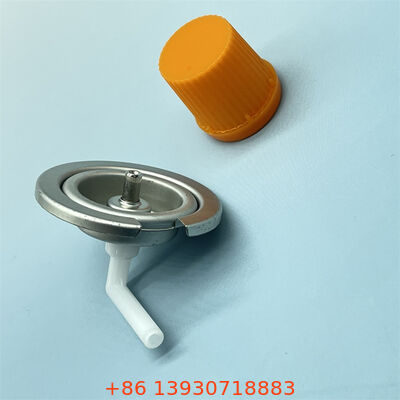 شیر گاز ممتاز با فشار بالا برای اجاق گاز تجاری