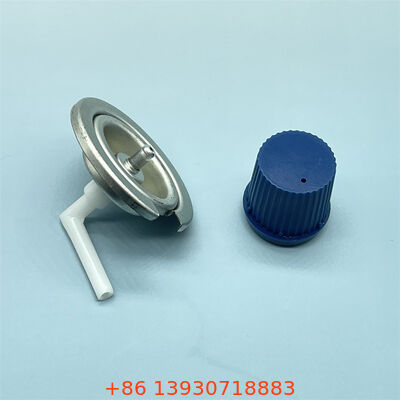 شیر گاز ممتاز با فشار بالا برای اجاق گاز تجاری