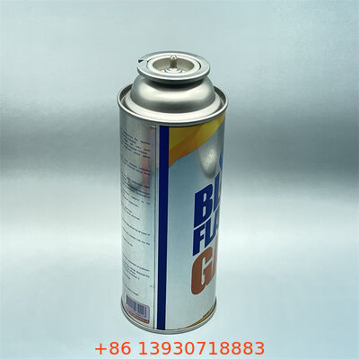 دریچه اجاق گاز بوتان با کیفیت بالا برای اجاق های کمپینگ قابل حمل با کنترل جریان دقیق و ایمنی بهبود یافته