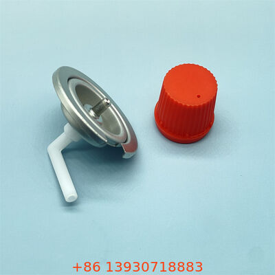 دریچه خاموش گاز با فشار بالا برای اجاق های تجاری