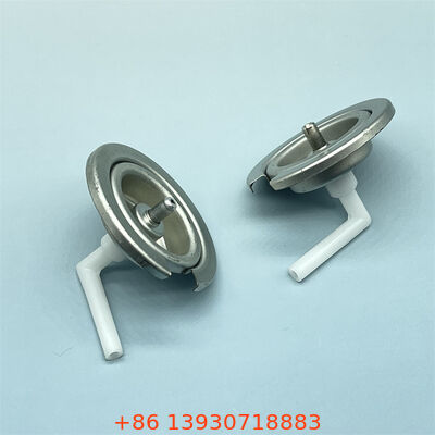 دریچه خاموش گاز با فشار بالا برای اجاق های تجاری