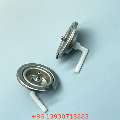 شیر کنترل گاز فشار قوی درجه یک برای اجاق‌ها و اجاق‌های تجاری