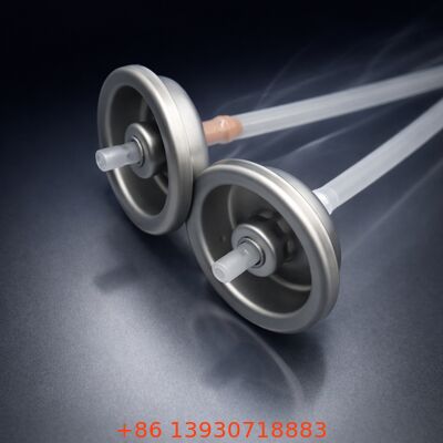 دریچه پمپ ممتاز برای ضد آفتاب مرطوب کننده – پخش مه آلود آبرسان، استفاده آسان، پوشش یکنواخت