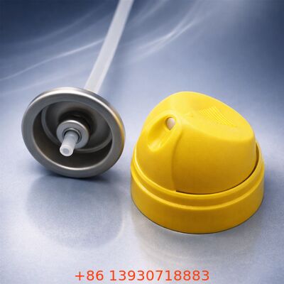 دریچه اسپری بدن ضد عطر با دوام طولانی مدت ️ بدون ظالمانه ، توزیع صاف و عملکرد پایدار (53 میلی متر)