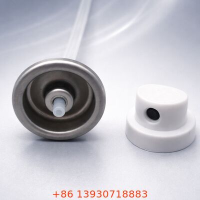 دریچه اسپری بدن ضد عطر با دوام طولانی مدت ️ بدون ظالمانه ، توزیع صاف و عملکرد پایدار (53 میلی متر)