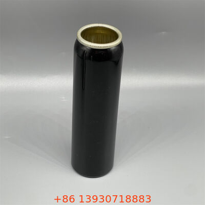 آئروسل آلومینیومی می تواند با دریچه های آئروسل و درپوش های اسپری استاندارد سازگار باشد