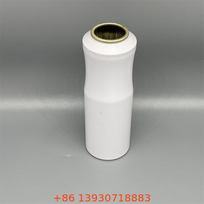 قوطی آلروزول آلومینیومی با ساخت ضد نشت بدون درز خواص مانع برتر و دوام سبک