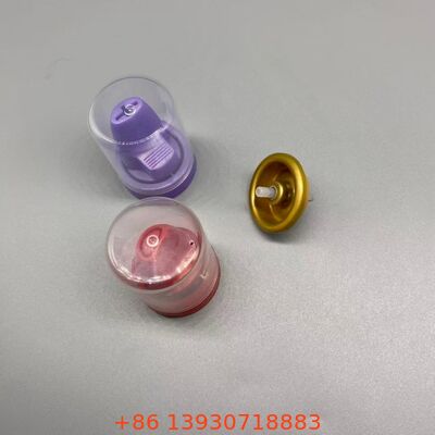 شیر آلومینیومی معکوس با مهر و موم ایمن و عملکرد 360 درجه برای یک ظاهر طراحی حرفه ای