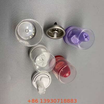 دریچه اسپری ضد خوردگی معکوس با عملکرد 360 درجه برای موس مو