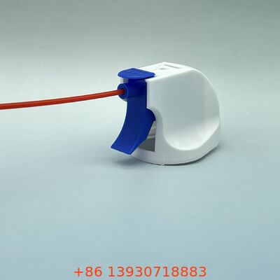 کلاهک پرتاب کننده اسپری آروسول ضد ریزش مواد شیمیایی برای تمیز کردن صنعتی