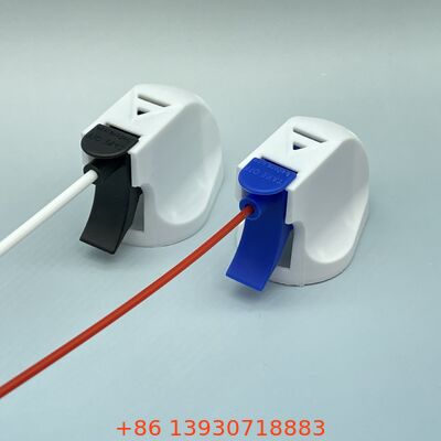 کلاهک پرتاب کننده اسپری آروسول ضد ریزش مواد شیمیایی برای تمیز کردن صنعتی