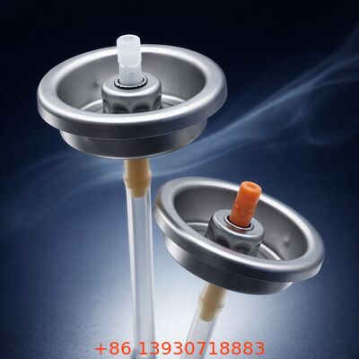 دریچه توزیع عطر پایدار با جریان استاندارد فنجان نصب 20 میلی متری و مواد قابل بازیافت