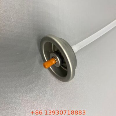 شیر چسب موی آئروسل با فناوری خروجی کنترل شده برای نازل ضد گرفتگی