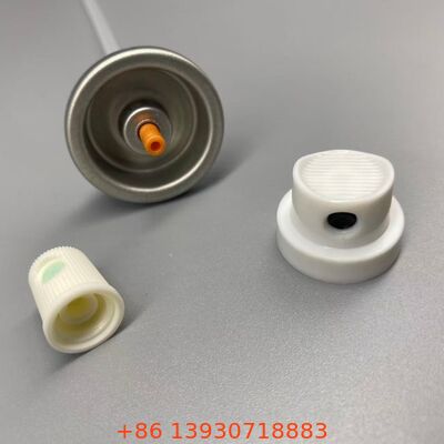 فعال کننده دریچه تولید MDF برای سیستم های اسپری چسبندگی چوب و کاربردهای تولید مبلمان با استفاده از توزیع دقیق
