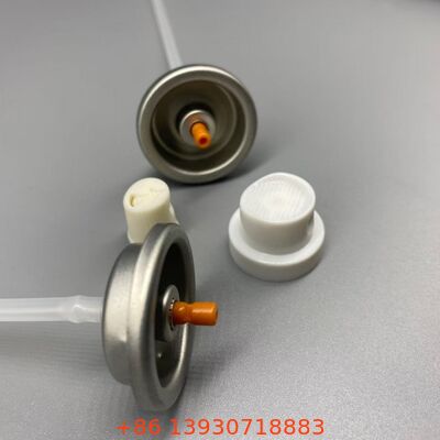 فعال کننده دریچه تولید MDF برای سیستم های اسپری چسبندگی چوب و کاربردهای تولید مبلمان با استفاده از توزیع دقیق