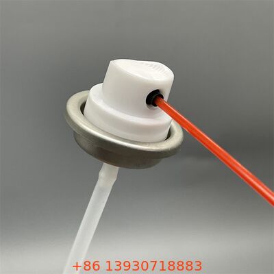 دریچه صنعتی WD-40: طراحی شده برای اسپری دقیق و قابلیت استفاده چندگانه