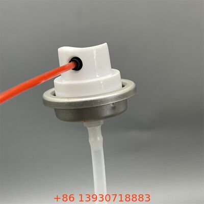 دریچه صنعتی WD-40: طراحی شده برای اسپری دقیق و قابلیت استفاده چندگانه