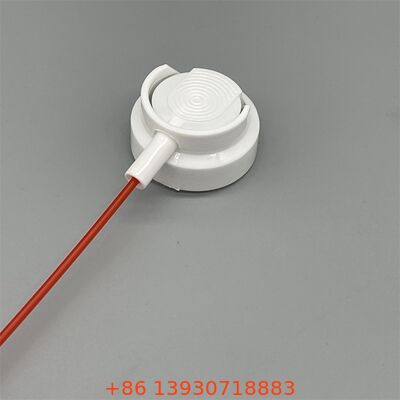 دریچه صنعتی WD-40: طراحی شده برای اسپری دقیق و قابلیت استفاده چندگانه