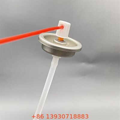 دریچه پاک کننده کاربوریتور چند منظوره با عملکرد بالا برای استفاده اتومبیل و صنعتی