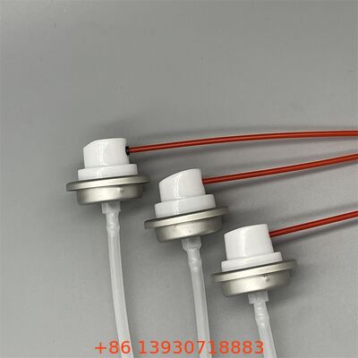 دریچه پاک کننده کاربوریتور چند منظوره با عملکرد بالا برای استفاده اتومبیل و صنعتی