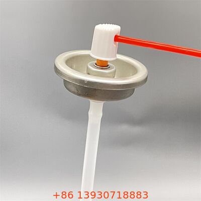 دریچه تمیز کننده چند منظوره سنگین برای کاربوریتور و تعمیر و نگهداری موتور