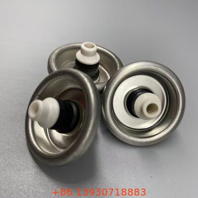 دریچه فوم PU کوتاه مدت با عملکرد بالا برای استفاده متنوع