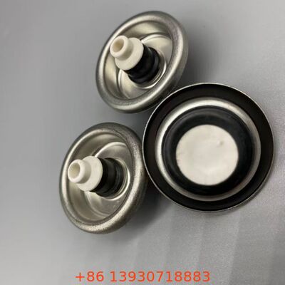 دریچه فوم PU حرفه ای با ساقه کوتاه برای کاربردهای چند منظوره