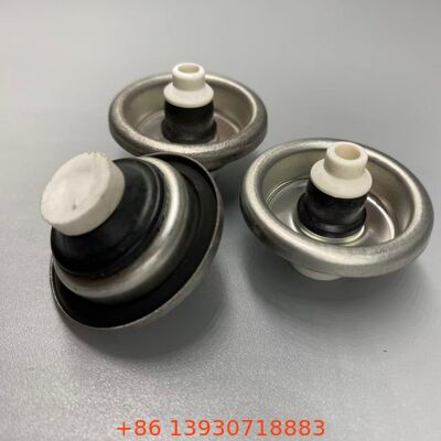 شیر تزریق فوم پلی‌اورتان با دسته کوتاه و مکانیزم ماشه قابل تنظیم برای کارتریج‌های استاندارد