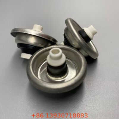 شیر تزریق فوم پلی‌اورتان با دسته کوتاه و مکانیزم ماشه قابل تنظیم برای کارتریج‌های استاندارد