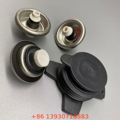 شیر اسپری فوم PU، شیر فوم ساختمانی، شیر آئروسل برای کاربردهای عایق و آب‌بندی