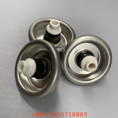 دریچه فوم PU حرفه ای با ساقه کوتاه برای کاربردهای چند منظوره