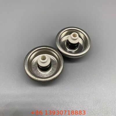 دریچه فوم PU حرفه ای با ساقه کوتاه برای کاربردهای چند منظوره