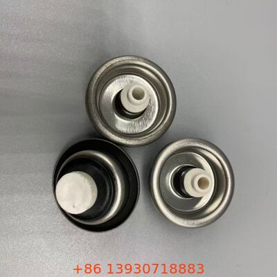 دریچه فوم PU حرفه ای با ساقه کوتاه برای کاربردهای چند منظوره