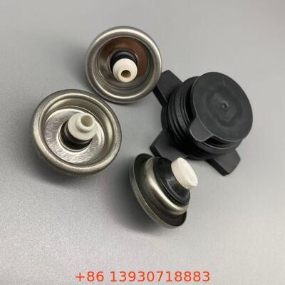 دریچه فوم PU کوتاه مدت با عملکرد بالا برای استفاده متنوع