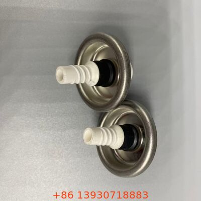 دریچه فوم PU با ساقه بلند یا ساقه کوتاه برای تولید صنعتی و فوم های تخصصی