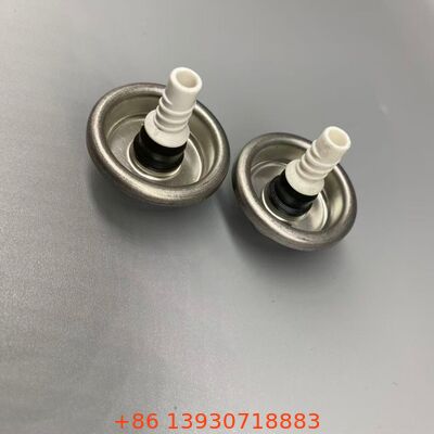 دریچه اسپری فوم PU با ساقه بلند و نوزل مقاوم به انسداد با فشار بالا برای فوم با چگالی بالا