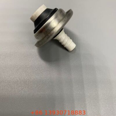 دریچه اسپری فوم PU با ساقه بلند و نوزل مقاوم به انسداد با فشار بالا برای فوم با چگالی بالا