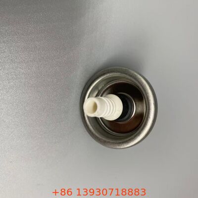 دریچه فوم PU با ساقه بلند یا ساقه کوتاه برای تولید صنعتی و فوم های تخصصی
