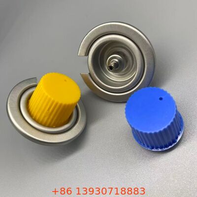 شیر کنترل اجاق گاز پرمیوم فشار بالا