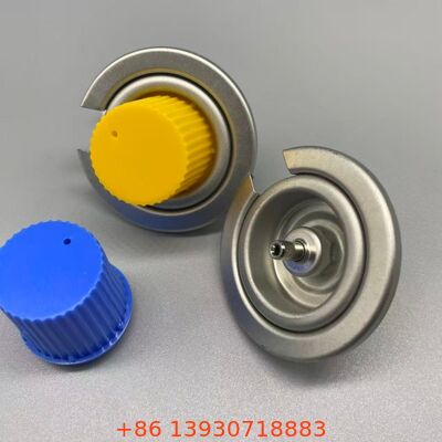 شیر کنترل اجاق گاز پرمیوم فشار بالا