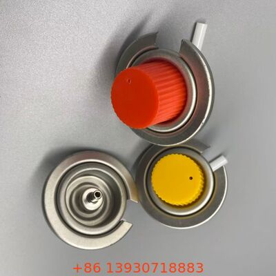 شیر کنترل گاز پریمیوم فشار بالا