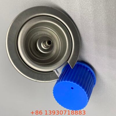 دریچه گاز بوتان ضد نشت با تحمل فشار بالا و کنترل جریان ثابت برای آشپزخانه های تجاری