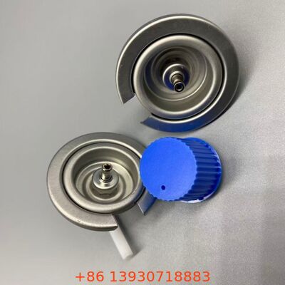 شیر کنترل گاز پریمیوم فشار بالا