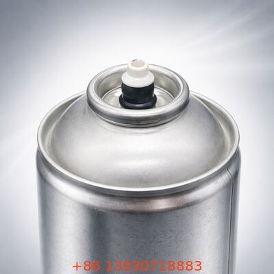 شیر فوم PU با فشار بالا یک اینچ با ساقه کوتاه برای توزیع کنترل شده