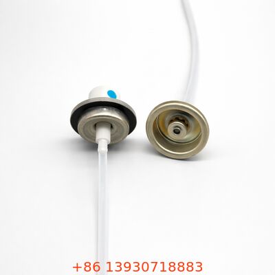 با کیفیت بالا UV مقاوم زن رنگ اسپری شیر و اکتور مجموعه با سفارشی رنگ تطبیق و آماده برای نصب طراحی