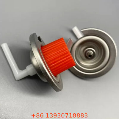 دریچه بوتان قلع 1 اینچی با جریان کنترل شده برای سیستم های سوخت قابل پر کردن مجدد