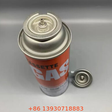 دریچه بوتان قلع 1 اینچی با جریان کنترل شده برای سیستم های سوخت قابل پر کردن مجدد