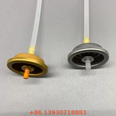 شیر اسپری بدن پیوسته 53 میلی‌متری برای اسپری‌های دئودورانت